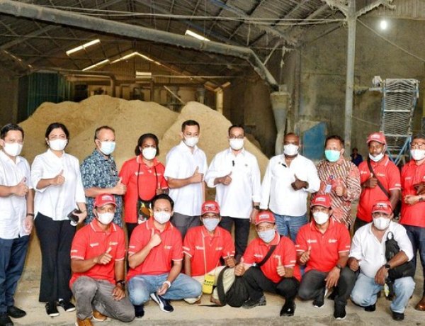 Saatnya Kaum Milenial Belajar Pertanian