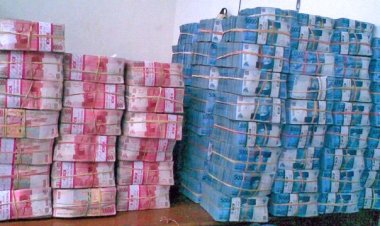 Utang Pemerintah Meroket Jadi Rp 7.000 T, Begini Rinciannya