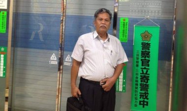 Sekolah Adiwiyata dan Perubahan Iklim Bagian VI