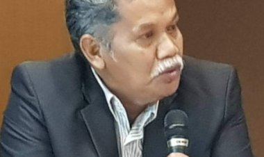 CATATAN AKHIR TAHUN TENAGA HONORER