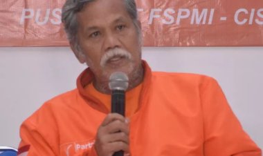 Negara Sejahtera Partai Buruh: Prinsip Distribusi Kekayaan Yang Adil dan Merata