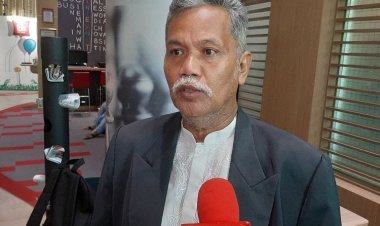 Bagian XII (Terakhir)  Pengendalian Kualitas Udara dalam menghadapi Perubahan Iklim