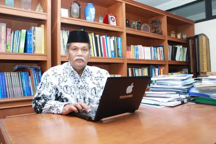 BENARKAH PGRI SEBAGAI ORGANISASI PROFESI? BAGIAN KE-LIMA