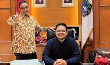 Terima Kasih Pak Heru, Christmas Carol Tetap Diadakan