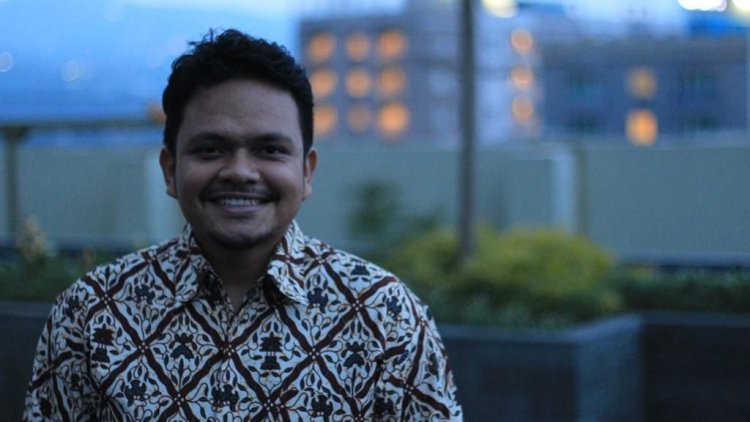 Gereja, Natal, dan Toleransi Anies Baswedan