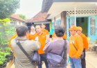 TANGGAPI KEPUTUSAN PT PARSINTAULI KARYA PERKASA  PARTAI BURUH KUNINGAN ANGKAT BICARA