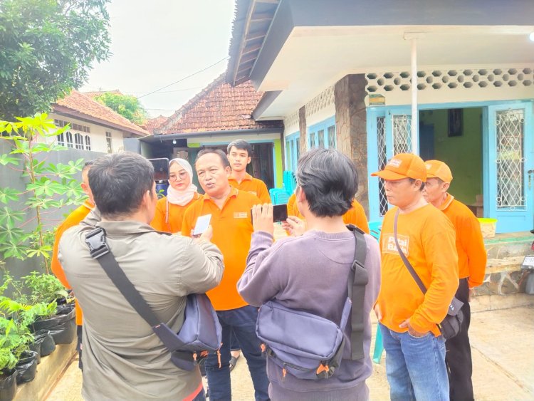 TANGGAPI KEPUTUSAN PT PARSINTAULI KARYA PERKASA PARTAI BURUH KUNINGAN ANGKAT BICARA