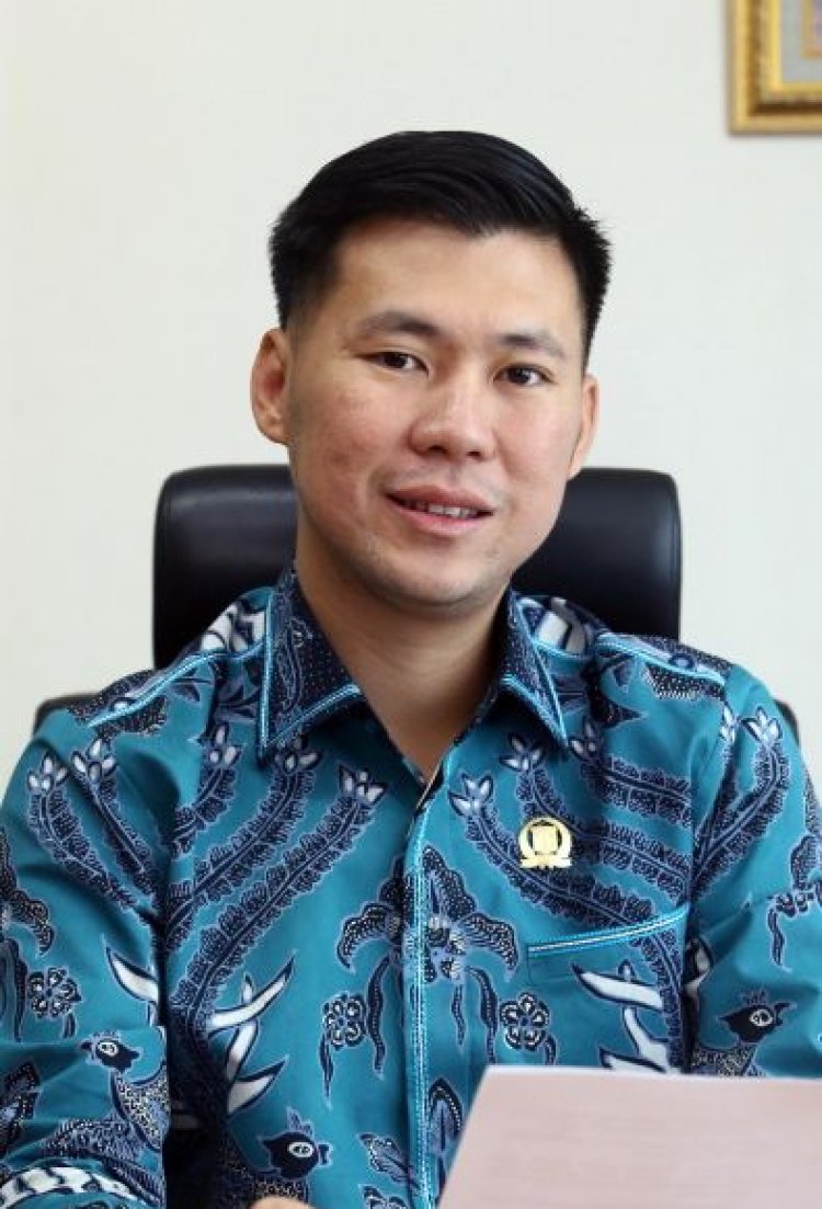 Imlek, Kesetaraan, dan Keadilan di Jakarta