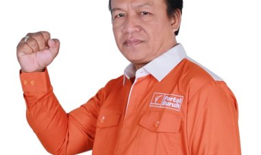 Partai Buruh Kuningan Siap Hadir Aksi Penolakan Keputusan Penundaan Pemilu