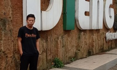 DIENG DAN PENINGGALAN SEJARAHNYA