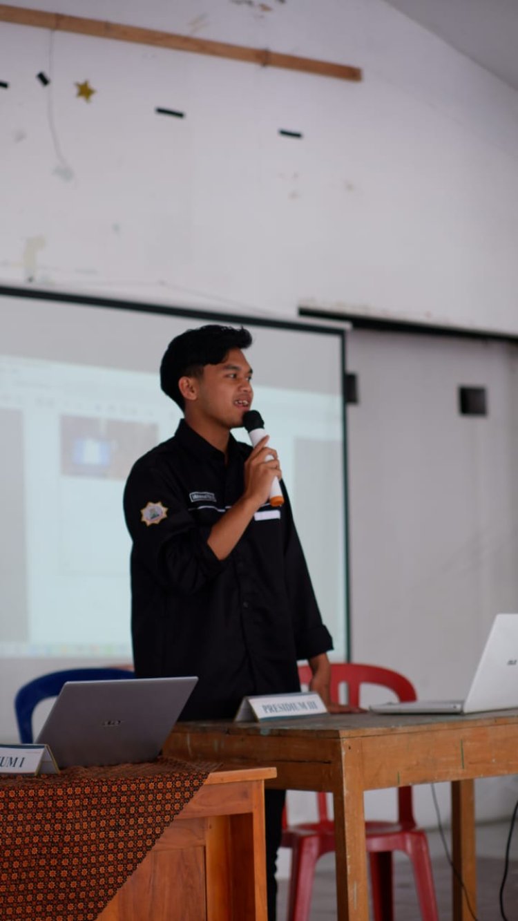 MEMPERTANYAKAN ETIKABILITAS PRESIDEN JOKOWI