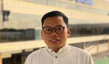 Sanad Keilmuan Anies, dari Pabelan hingga Tebuireng