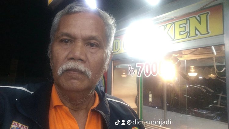 BENARKAH PGRI SEBAGAI ORGANISASI PROFESI? BAGIAN KEEMPAT