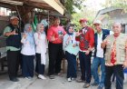 PEMBINAAN PROKLIM DI DAERAH 