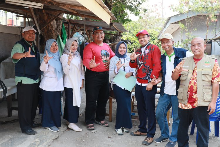 PEMBINAAN PROKLIM DI DAERAH