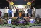 MUSHOLLA NURUL JANNAH KAMPUNG NANGGERANG LANGSEB HADIRKAN PENCERAMAH DALAM MAULID NABI MUHAMMAD SAW 1445 H