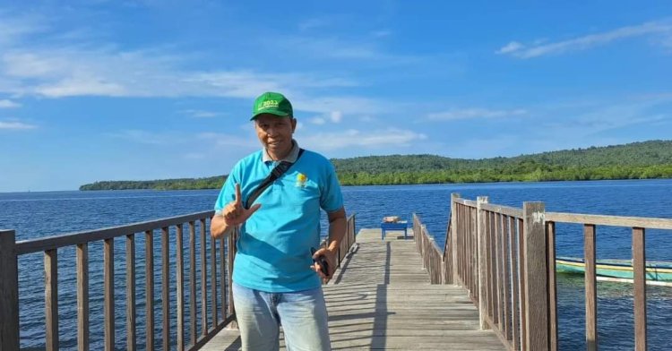 Hilangnya satu Sistem Pemilahan dan Pengelolaan Sampah Organik