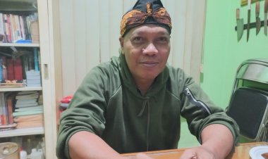 TIMU ADI SUBANDI SIAP PERJUANGANKAN ASPIRASI MASYARAKAT KUNINGAN TIMUR