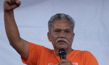 BuNeNi Telanjangi Gubernur