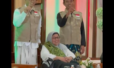 Umaro dan Ulama Bersatu Indonesia Maju Peradaban Tinggi