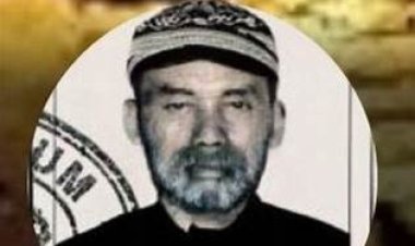 LAGI ASYIK NGOPI, ANIES DIDATANGI PENDETA