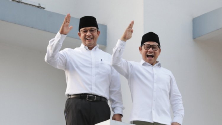 SURVEI LKPI STARPOLL: PEMILIH ANIES – MUHAIMIN MERUPAKAN PEMILIH YANG PALING LOYAL