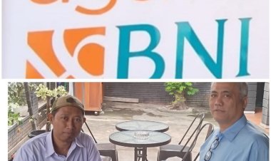 ASWARI SIAP BUKA AGEN BNI 46 UNTUK PEWARUNG