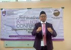 NANA SUYANA DOSEN UNINDRA JADI NARASUMBER KONFERENSI INTERNASIONAL MALAYSIA