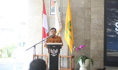 Jelang hari-H Pilkada, HMKI Imbau Seluruh Mahasiswa dan Masyarakat Perantau Kuningan untuk Mudik dan Wujudkan Pilkada yang Berintegritas dan Kondusif