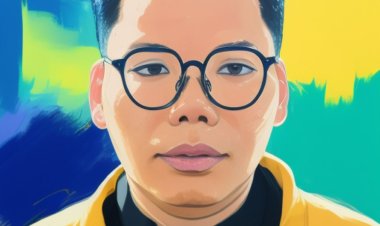 Riwayat Dibalik Dukungan Anies Baswedan ke Pasangan Pram-Doel