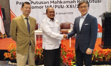 POLEMIK PENCAIRAN JAMINAN PENSIUN DI USIA 59 TAHUN ?