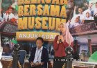Sejarawan Muda: Anna Nur Nita Mengajak Ratusan Pelajar SMA Berkunjung Ke Situs Bersejarah di Kabupaten Nganjuk