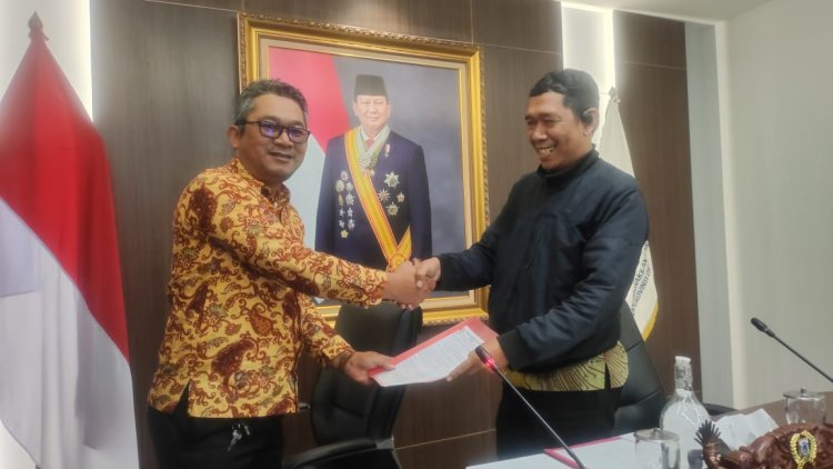 Guru di Banten Tegas Larang Murid Merokok, FPTHSI Beri Dukungan Penuh