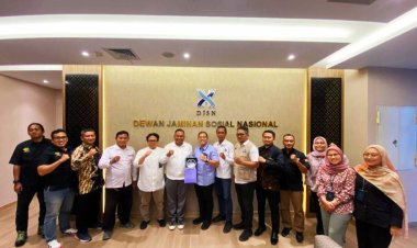 FPTHSI dan Jamnakerwatch KSPI Desak Perubahan Regulasi BPJS Ketenagakerjaan untuk Perlindungan Jaminan Hari Tua Bagi Pekerja Honorer