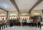 SEMINAR NASIONAL KIAI HASAN MAOLANI TEGASKAN KONTRIBUSI BAGI BANGSA