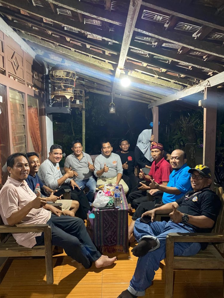 "THK2 Bersatu, Menuntut Kepastian Status dan Kesejahteraan yang Layak!"