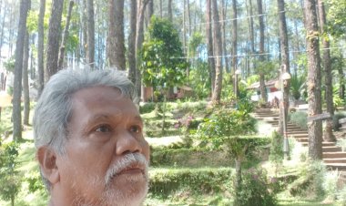 MAKAN BERGIZI GRATIS: ANTARA PROGRAM SOSIAL DAN INVESTASI MASA DEPAN