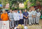JASA RAHARJA DUKUNG PROKLIM JATINEGARA KAUM MELALUI PROGRAM TJSL UNTUK PENINGKATAN KESADARAN LINGKUNGAN DAN KEPATUHAN PAJAK