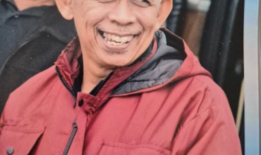 JAKARTA DARURAT SAMPAH VERSUS IKAN SAPU-SAPU