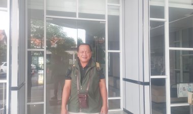 ISMAA DESAK KEMENTERIAN KELAUTAN DAN PERIKANAN SEGERA RATIFIKASI KONVENSI ILO C.188