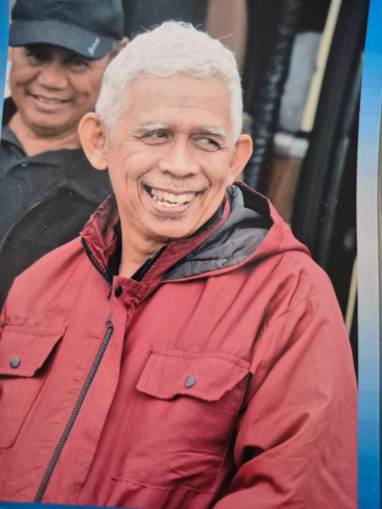 JAKARTA DARURAT SAMPAH VERSUS IKAN SAPU-SAPU