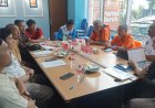 KSPI Resmi Bentuk Tim Khusus Advokasi Permenaker  Nomor 7 Tahun 2026 Tentang Outsourcing