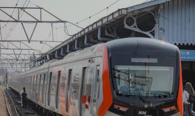 NIREMPATI: TANGGAPAN SINGKAT ATAS USULAN MENTERI TERKAIT TRAGEDI KERETA API
