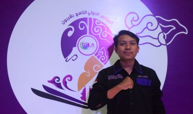BELAJAR “PERSONAL BRANDING” ALA RAJA JAWA: RAHASIA LEGITIMASI DI BALIK BABAD TANAH JAWI