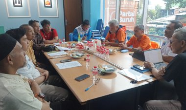 KSPI Resmi Bentuk Tim Khusus Advokasi Permenaker  Nomor 7 Tahun 2026 Tentang Outsourcing