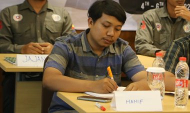 MAKAN GRATIS ALA TURKI UTSMANI VS MBG INDONESIA: ANTARA WARISAN WAKAF DAN BEBAN APBN