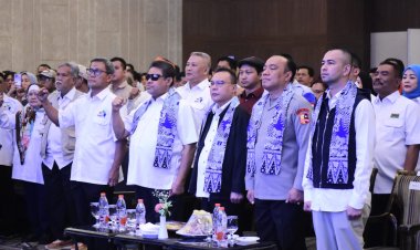 PEMERINTAHAN BERSIH DAN NEGARA KESEJAHTERAAN, REFLEKSI DARI PANGGUNG RAKERNAS KSPI