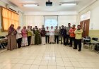 DOSEN PENDIDIKAN SEJARAH UNIVERSITAS INDRAPRASTA PGRI GELAR IHT BAHAS KURIKULUM OBE DAN PENGUATAN MUTU PEMBELAJARAN