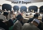 HAUL PANGERAN SAGERI: MENGENANG PEJUANG MUSLIM DI JATINEGARA KAUM