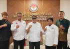 FPTHSI DESAK KEPASTIAN STATUS HONORER DAN PPPK, BAWA TIGA TUNTUTAN KE PENASIHAT PRESIDEN  MINTA PPPK PARUH WAKTU DIANGKAT PENUH WAKTU DAN HONORER YANG BELUM TERDATA 2022 TETAP DIBERI KESEMPATAN